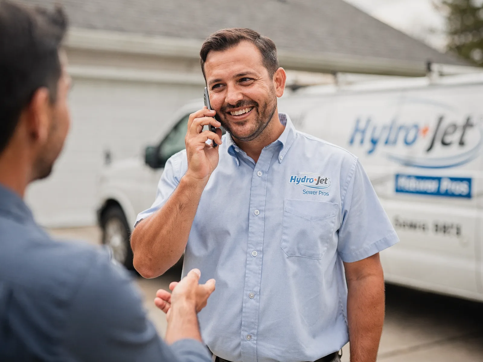 Hydro Jetting Crimora, VA FAQs